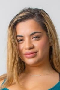 Lissa Aires in Double Dip 2