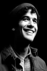 Ahmad Fadel in Ghabe