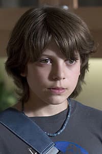 Liam Ranger in The Stranger Game