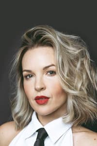 Briana Buckmaster in Mama Bear