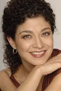 Ana Karina Guevara in El Asesino del Teatro