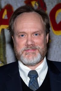 Andrew Garman in Simple Revenge