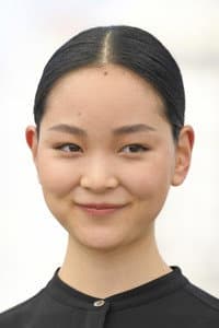 Arisa Nakano in Perfect Days
