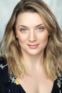 Laura Pick in The Show Must Go On! - Live at the Palace Theatre