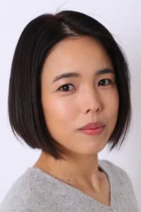 Tamae Ando in Noriko no Shokutaku