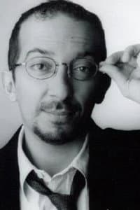 Fabrizio Mazzotta in Natale a New York