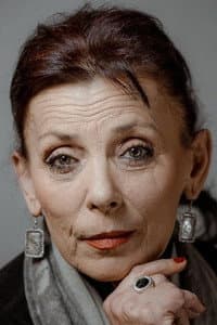 Sonja Mihajlova in Сестра, брат и шахта