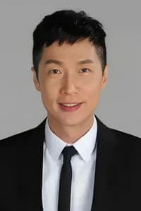 Steven Ma Chun-Wai in 皆大歡喜時裝版