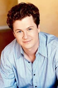 Jonathan Mangum in A Patient Man