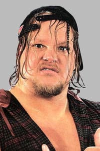 Louis Mucciolo Jr in ECW The Buffalo Invasion