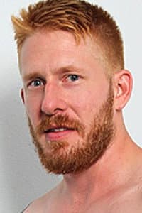 Devan Bryant in Barebacking Fuck Buddies 14