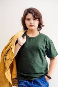 Abe Moore in Kun Ana Wa Anta