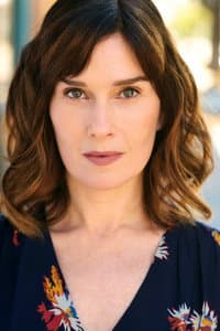 Sue Cremin in California Love