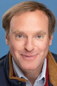Bret Hopkins in This Cold Black