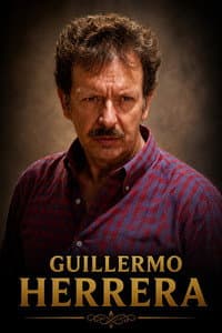 Guillermo Herrera in Teatro Follies