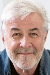 Jim Byrnes in In the Best Interest of the Child