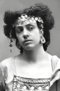 Evelina Paoli in Se quell'idiota ci pensasse...