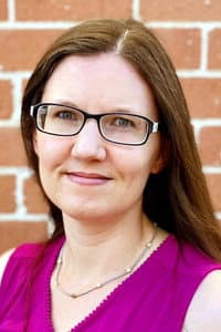 Kat Volk in À la Recherche de Planète 9