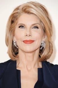 Christine Baranski in Crackers