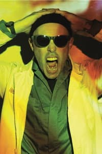Joel Potrykus in State of Modern Love