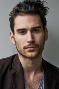 John Garet Stoker in Eye Candy