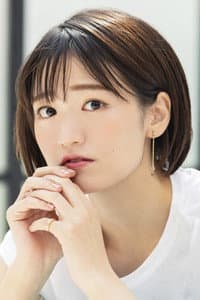 Miyari Nemoto in くノ一ツバキの胸の内