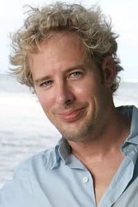 Jonny Fairplay in The Scorned