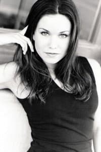 Brandy Kopp in Matt's Chance