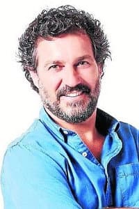 Marc Cartes in Animals ferits