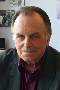Gary Kurtz in Remembering Return to Oz