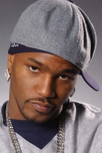 Cam'ron in Honor Up