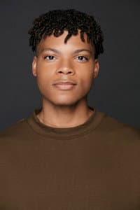 Philip Bolden in Play'd: A Hip Hop Story