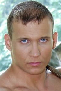Raul Mathews in The Gladiators 1