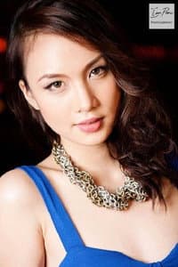 Dawn Jimenez in Hindi Sila Tatanda