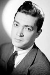 Tony Carbajal in The Last Rebel