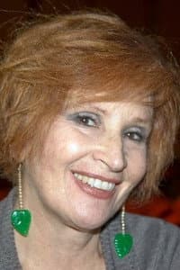 Mariella Lo Giudice in I Grimaldi
