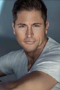 Jason Faunt in The Stalker Part II