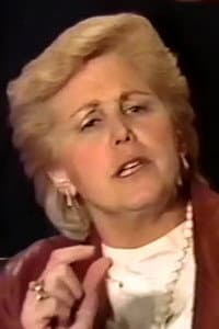 Roberta Sachs in The Search for Satan