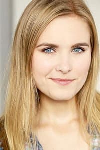 Olivia Hultgren in Stateside