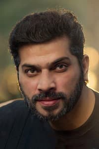 Salim Baig in Abhay