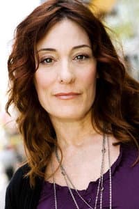 Deanna Hurst in The Last War Crime