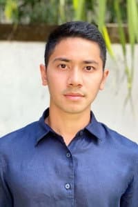 Emir Mahira in Kupilih Jalur Langit