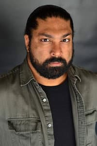 Gugun Deep Singh in The Scrapper