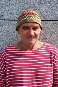 Dieter Bachmann in Herr Bachmann und seine Klasse