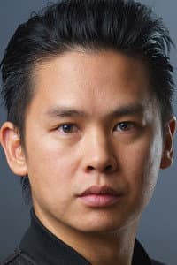 Mattias Ng in Control the Hunt
