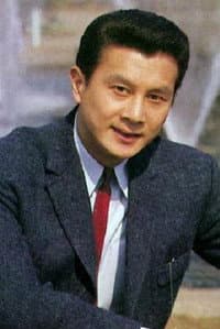 Teruo Yoshida in Yakuza Keibatsu-shi: Rinchi - Shikei!