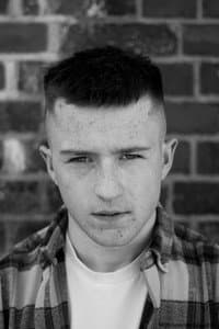 Harry Walters in Retreat