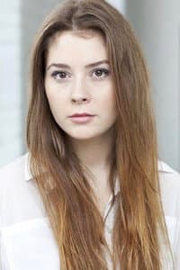 Maya Ritter in Margarita