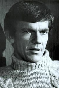 Peter Haskell in The Jordan Chance