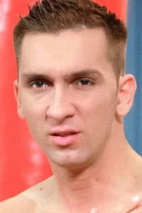 Antonio Martinelli in Spartacus